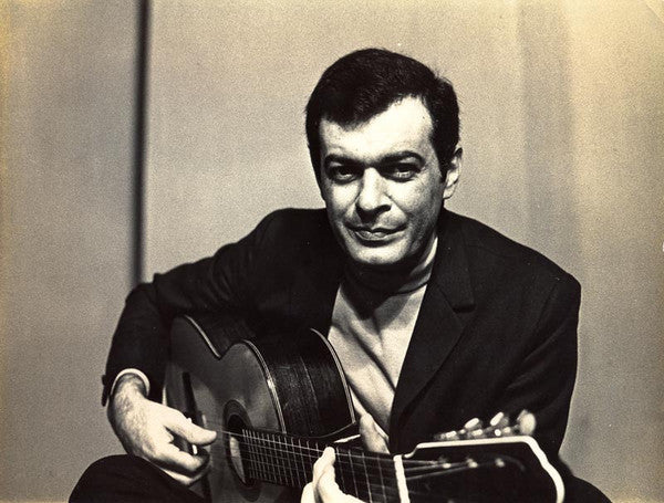 Sérgio Ricardo