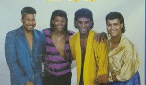 Los Reyes Del Caribe