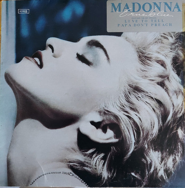 True Blue