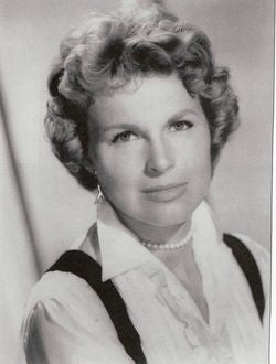 Betty Bennett