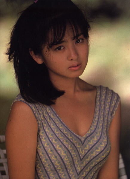 Yuki Saito