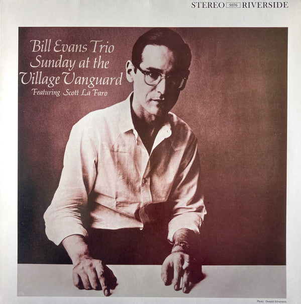 Sunday At The Village Vanguard
