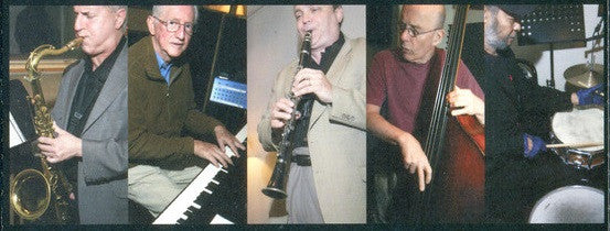 Eddie Higgins Quintet