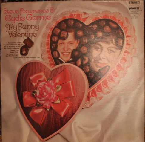 My Funny Valentine