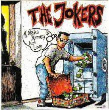 The Jokers (9)