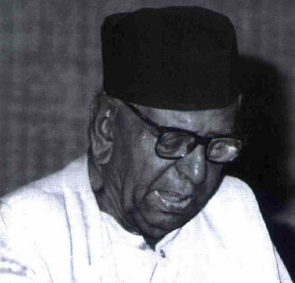 Pandit Ram Chatur Mallick
