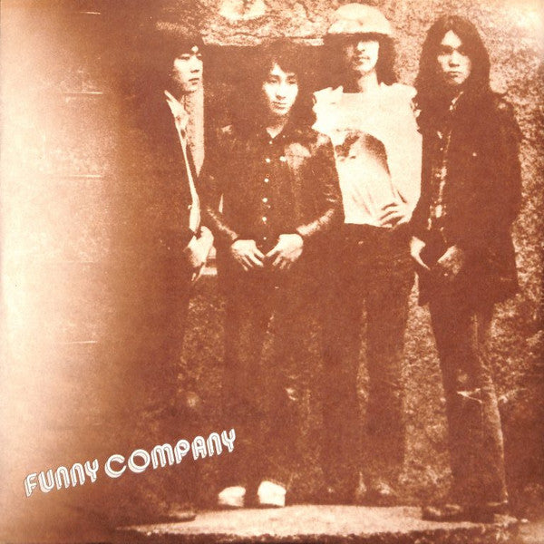 Funny Company