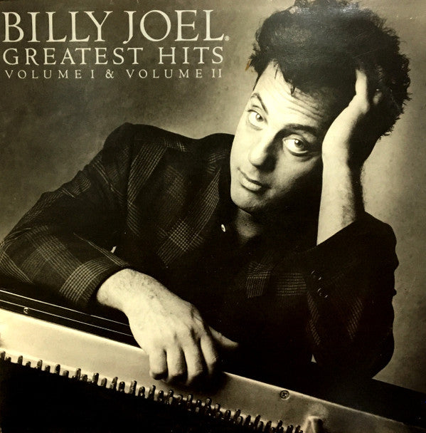 Greatest Hits Volume I & Volume II
