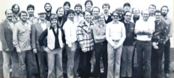 Full Faith & Credit Big Band