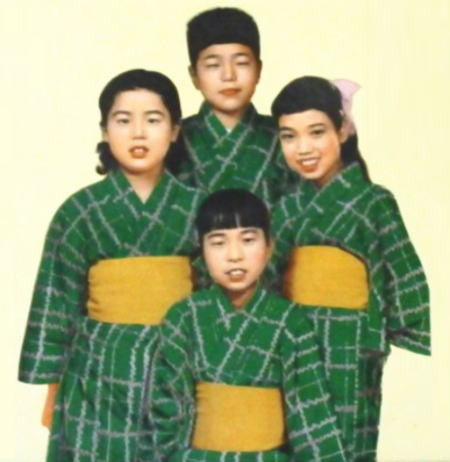 ビクター少年民謡会