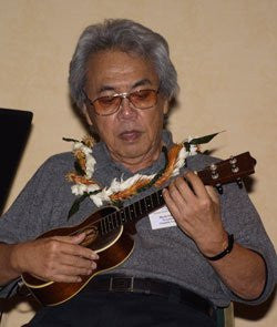 Ohta-San