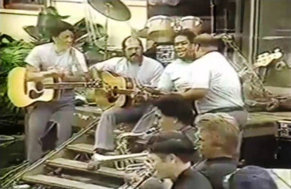 The Peter Moon Band