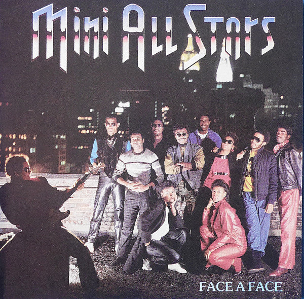 Mini All Stars