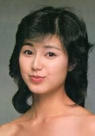 Michiko Komori