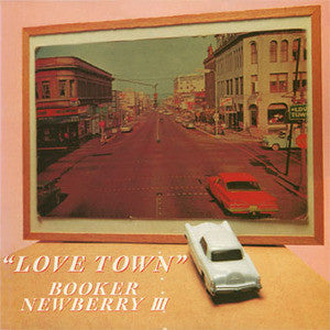 Love Town