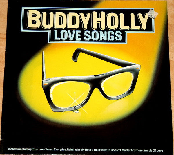 Love Songs