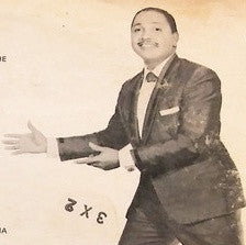 Aurelio "Yeyo" Estrada