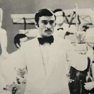 Caravelli And His Magnificent Strings