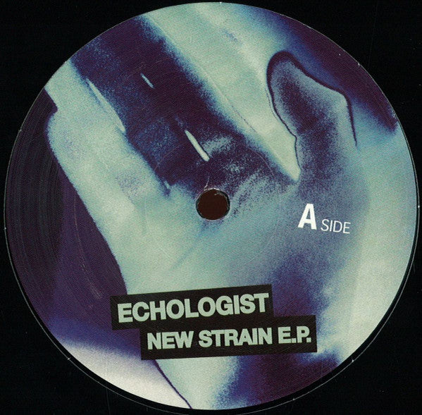 New Strain E.P.