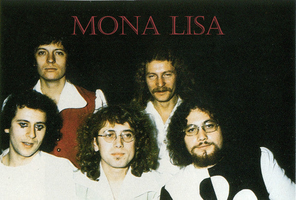 Mona Lisa (13)