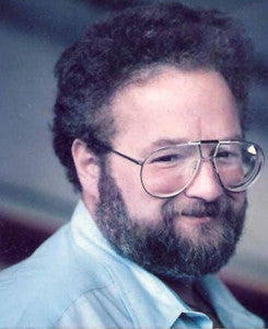 Dick Glass