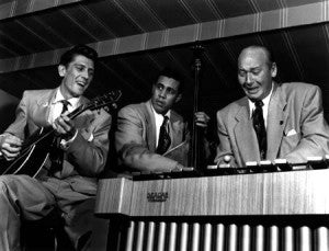 The Red Norvo Trio