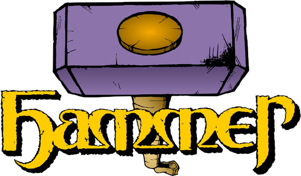 Hammer (12)