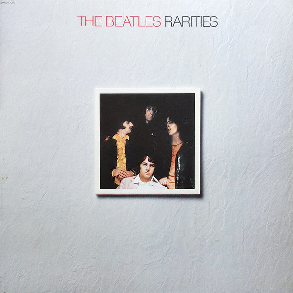 Rarities