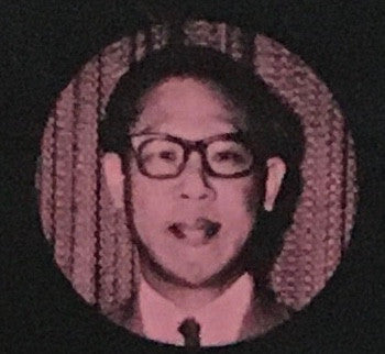 Takashi Yanase