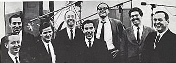 The Rod Levitt Orchestra