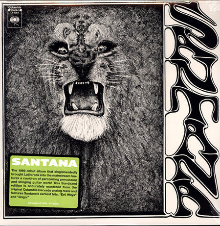 Santana