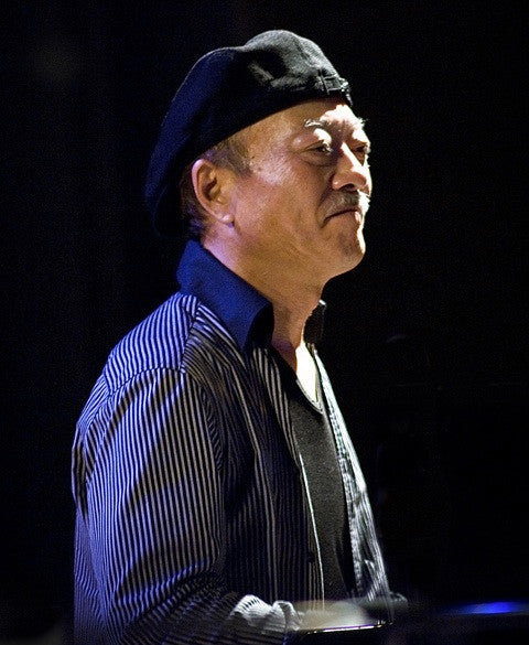 Fumio Karashima Trio