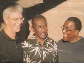 John Hicks Trio