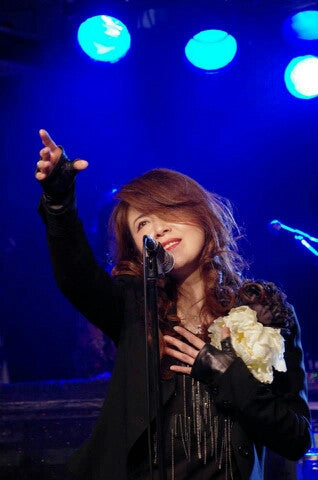 Misako Honjoh