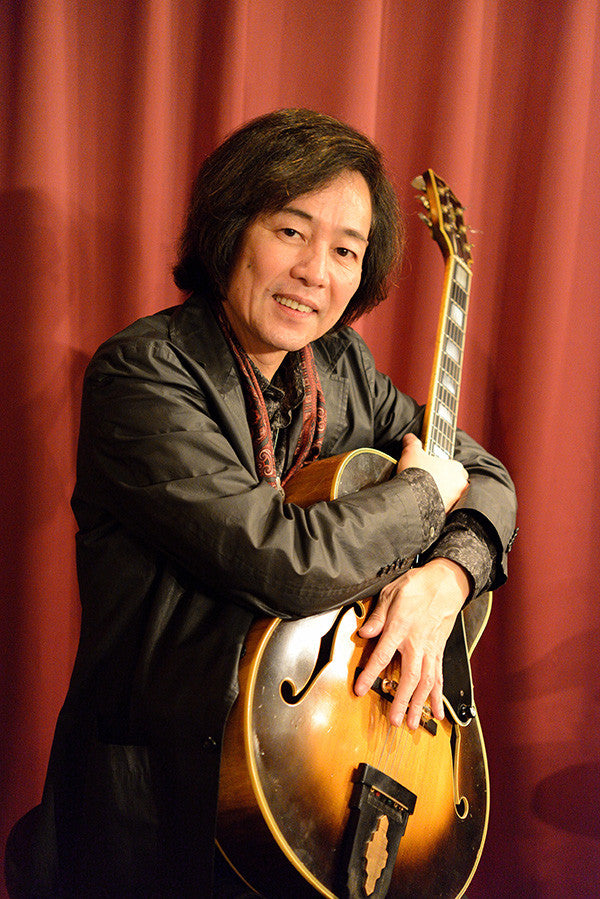 Yoshiaki Miyanoue