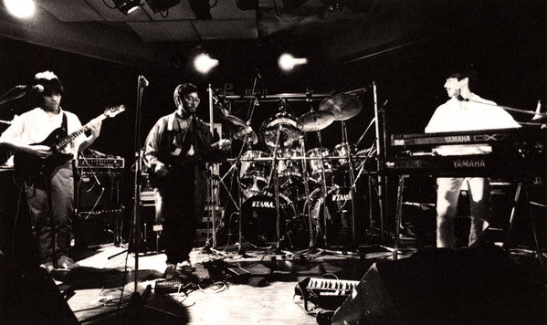 Black Page