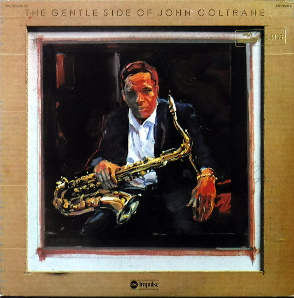 The Gentle Side Of John Coltrane