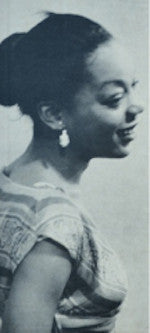 Ada Moore
