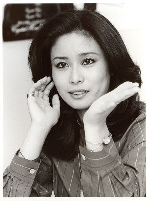 Rumiko Koyanagi