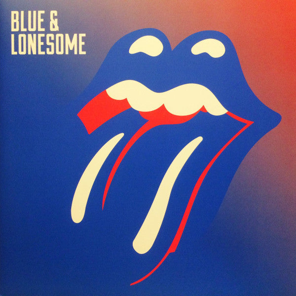 Blue & Lonesome