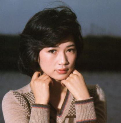 Yoko Aso