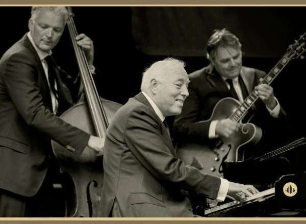 Lex Jasper Trio