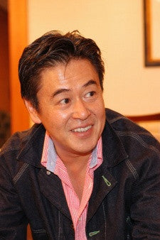 Morio Kazama