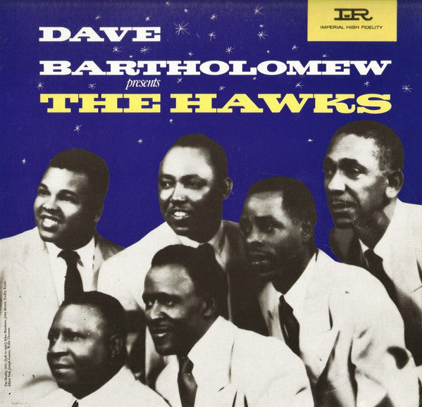 Dave Bartholomew Presents