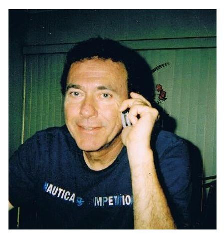 Eugenio Hernandez