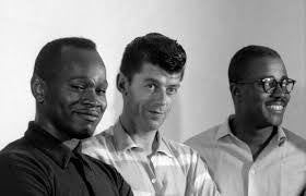 The Ronnell Bright Trio