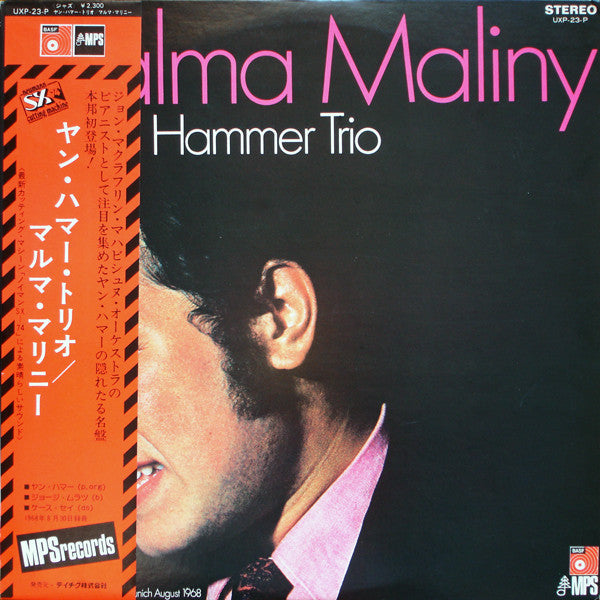Malma Maliny