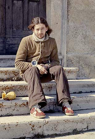 Mauro Pelosi