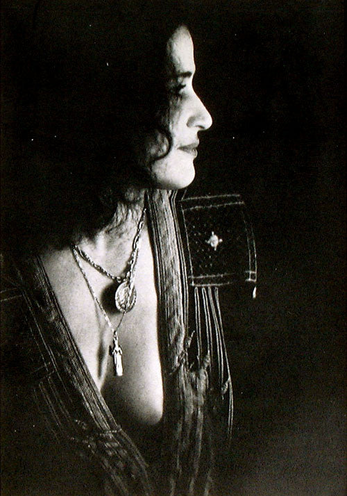 Esther Lamandier