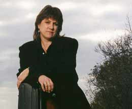 Mary McCaslin